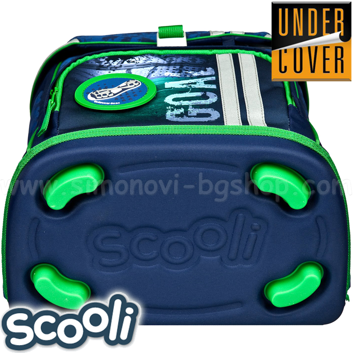    Football FlexMax Scooli